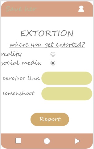 SaveHer – screenshot 8