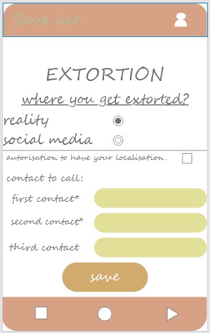 SaveHer – screenshot 9