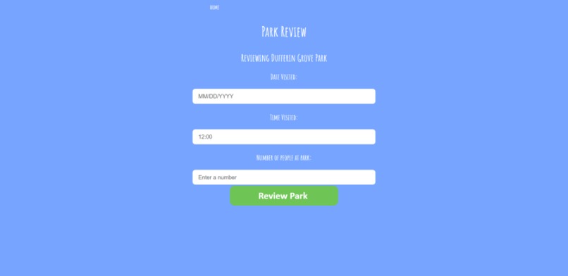 shouldIgothere – screenshot 1