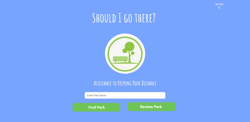 shouldIgothere – screenshot 2