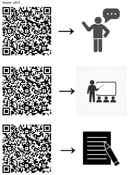 Digitaler Sprachunterricht in Flüchtlingsunterkünften – screenshot 4