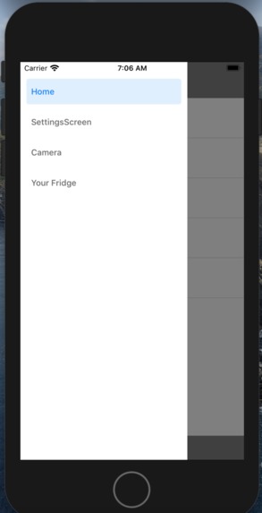 SHMIIF (Should have made it in Flutter) – screenshot 1