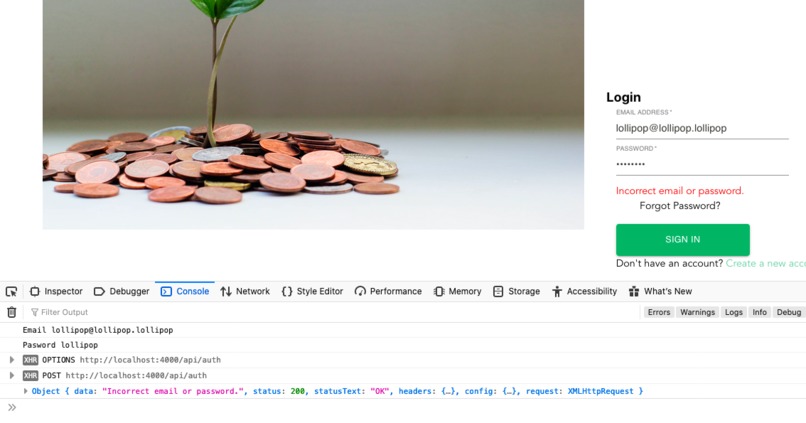 TurtleTreasury – screenshot 4