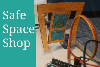 SafeSpaceShop