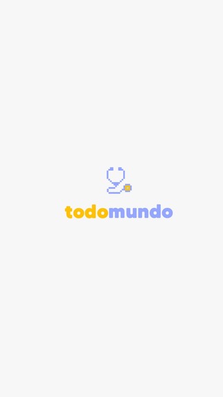 todomundo – screenshot 1