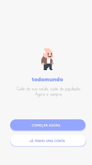 todomundo – screenshot 4