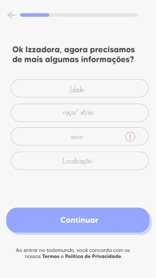 todomundo – screenshot 8