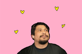 Yellow Heart CryptoCurrency