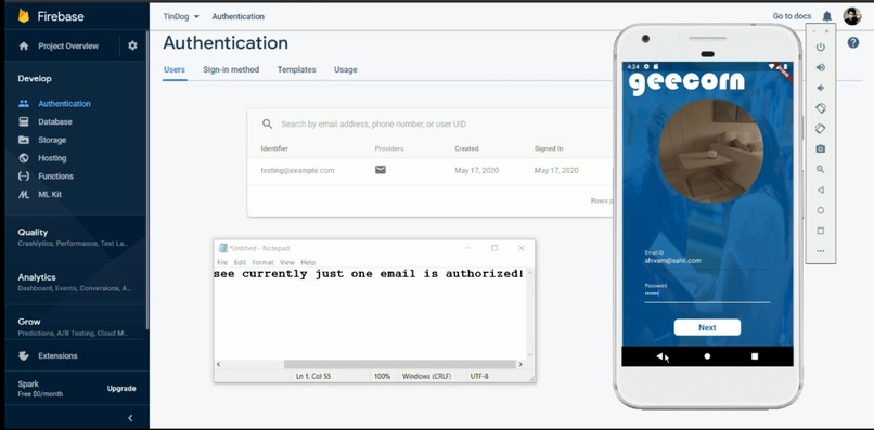 GeeCorn – screenshot 10
