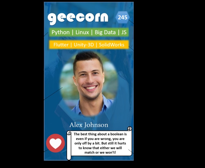 GeeCorn – screenshot 11