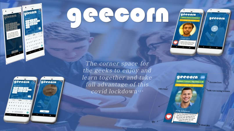 GeeCorn – screenshot 12