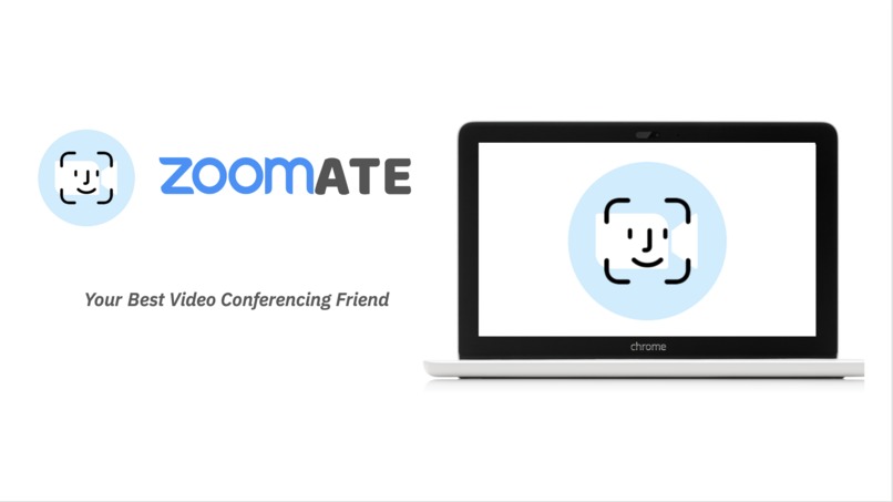 Zoomate – screenshot 1