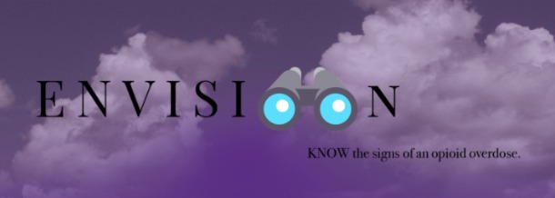Envision – screenshot 1