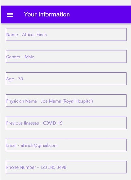 Dement.ai – screenshot 3