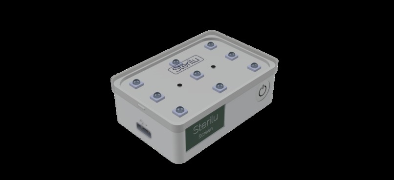 Sterilu – screenshot 1