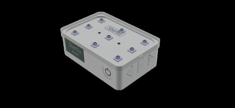 Sterilu – screenshot 2