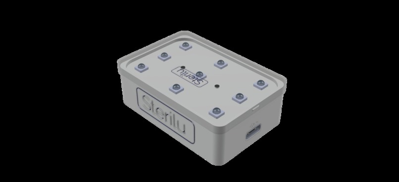 Sterilu – screenshot 4