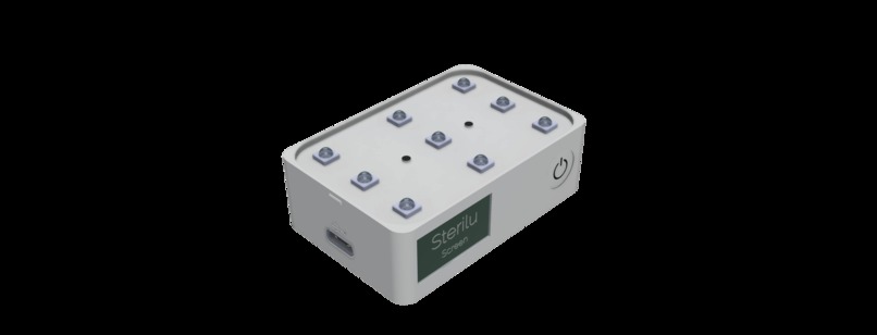 Sterilu – screenshot 6