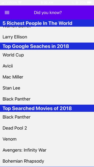 Dement.ai – screenshot 9