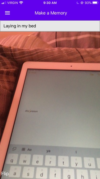 Dement.ai – screenshot 5