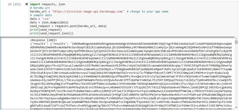 Dement.ai – screenshot 10