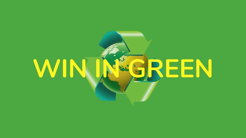 Win in Green – screenshot 1