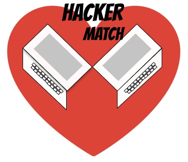 HackerMatch – screenshot 1