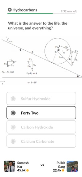 Prepto – screenshot 4