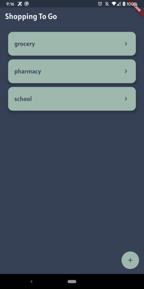 Remind Me At – screenshot 1