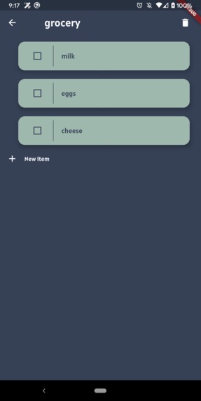 Remind Me At – screenshot 2