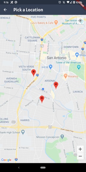 Remind Me At – screenshot 3