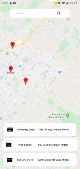 Inventory Investigator – screenshot 2