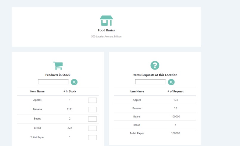 Inventory Investigator – screenshot 3