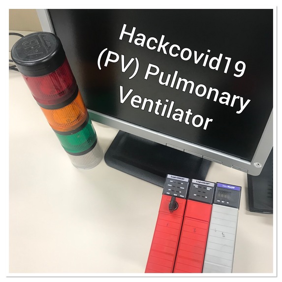 Havkcovid19 Ventilador Pulmonar (VP) – screenshot 10