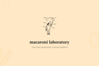 Macaroni Laboratory