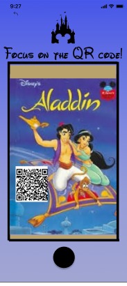 DisneyMagic – screenshot 3