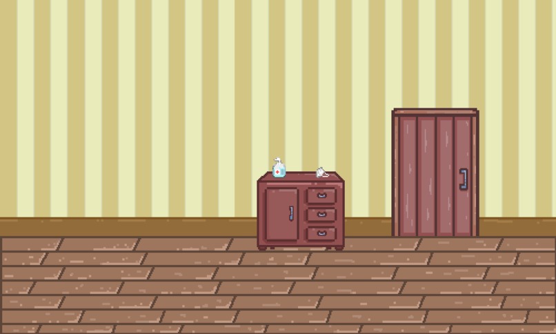 Grocery Run: COVID-19 Edition – screenshot 1