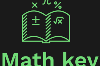 Math Key