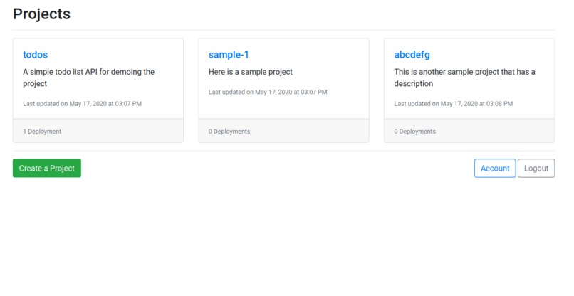 Fail Faster – screenshot 1