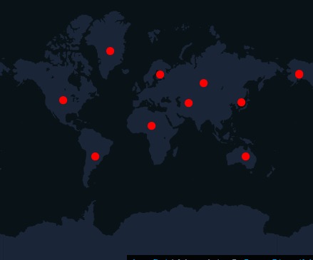 Covid-19 Live Tracker – screenshot 2
