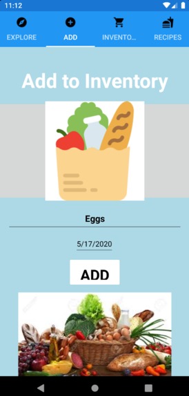 Bag To Food – screenshot 6