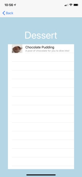 Bag To Food – screenshot 10