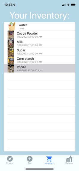 Bag To Food – screenshot 11