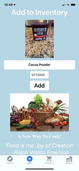 Bag To Food – screenshot 13