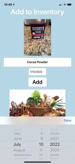 Bag To Food – screenshot 15