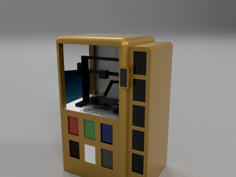 PRODIGY – screenshot 4