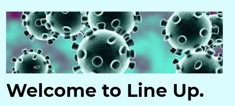 Line-Up – screenshot 1