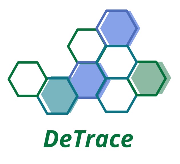 DeTrace – screenshot 1