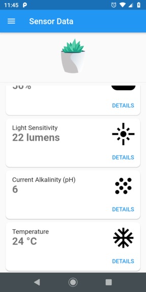 instaplant – screenshot 4
