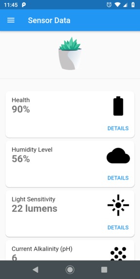 instaplant – screenshot 5